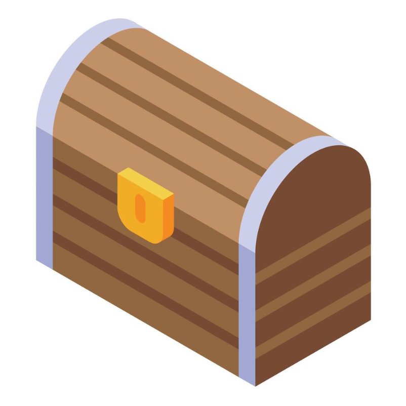 Country Mystery Chest