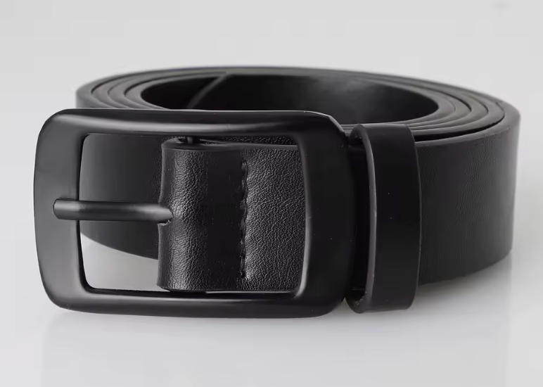Coastal Studs Belt