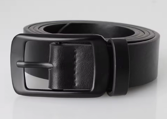 Coastal Studs Belt